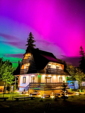 Kurantówka Zakopane